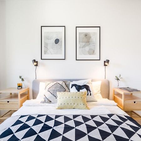 بودابست Hi-Bp Cosy Tolnai Apartment In The City Center المظهر الخارجي الصورة