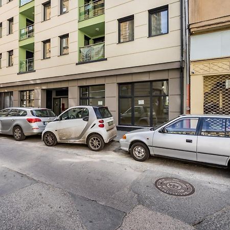 بودابست Hi-Bp Cosy Tolnai Apartment In The City Center المظهر الخارجي الصورة