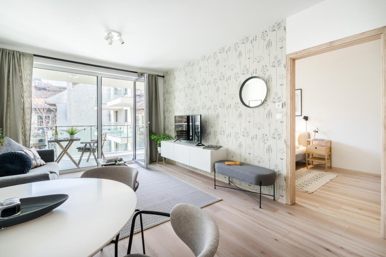 بودابست Hi-Bp Cosy Tolnai Apartment In The City Center المظهر الخارجي الصورة