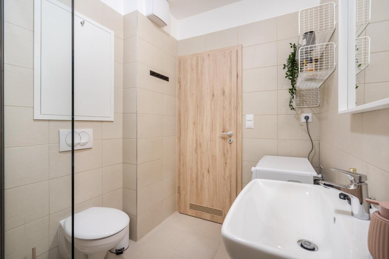 بودابست Hi-Bp Cosy Tolnai Apartment In The City Center المظهر الخارجي الصورة