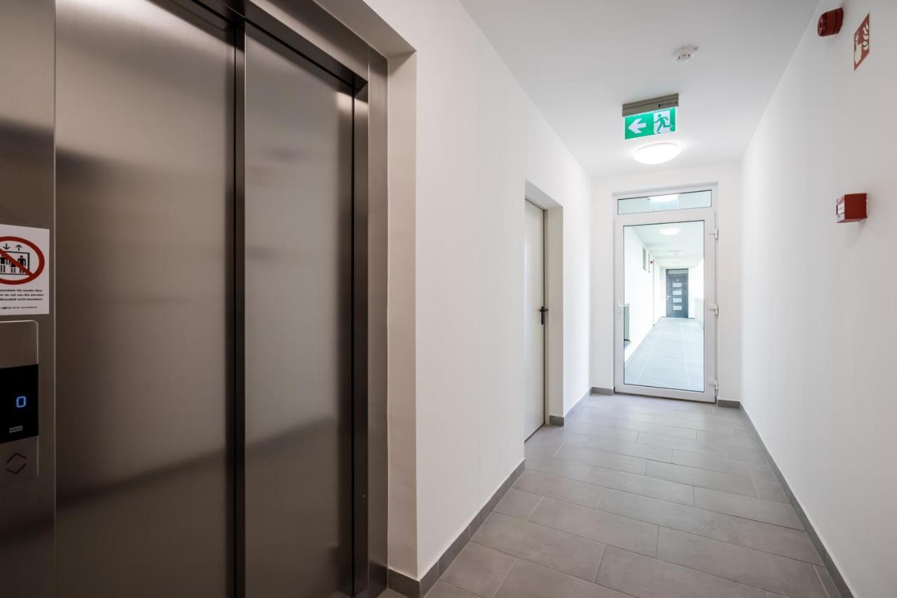 بودابست Hi-Bp Cosy Tolnai Apartment In The City Center المظهر الخارجي الصورة