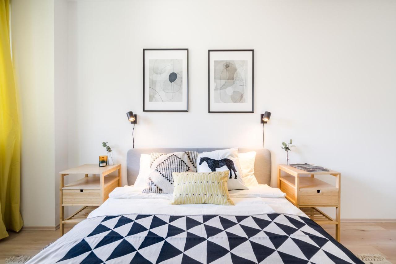بودابست Hi-Bp Cosy Tolnai Apartment In The City Center المظهر الخارجي الصورة