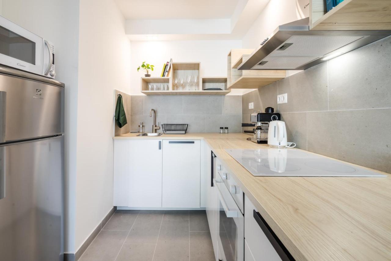 بودابست Hi-Bp Cosy Tolnai Apartment In The City Center المظهر الخارجي الصورة